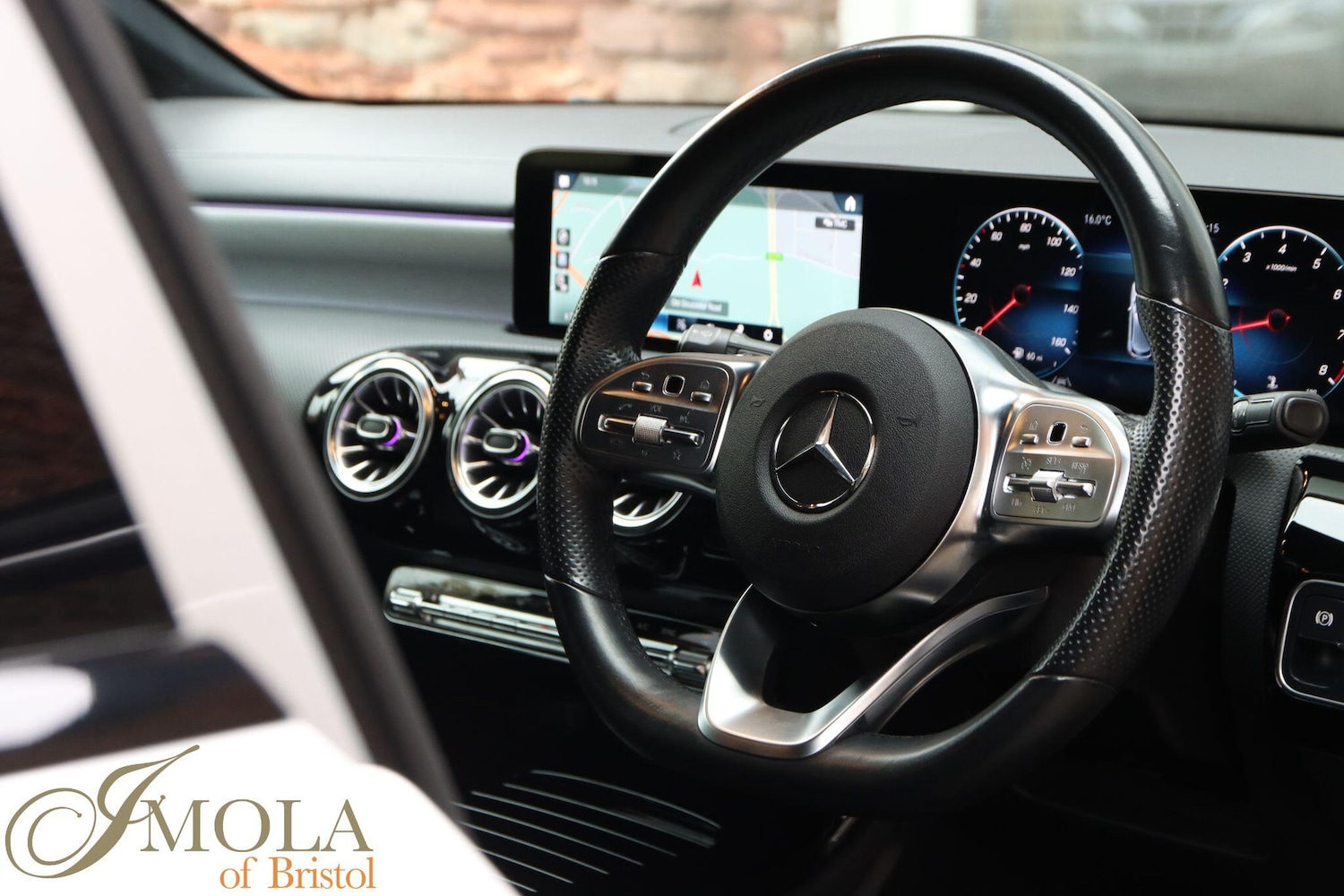 Used Mercedes-Benz A-Class 2021 for sale - 76370707: Photo 45