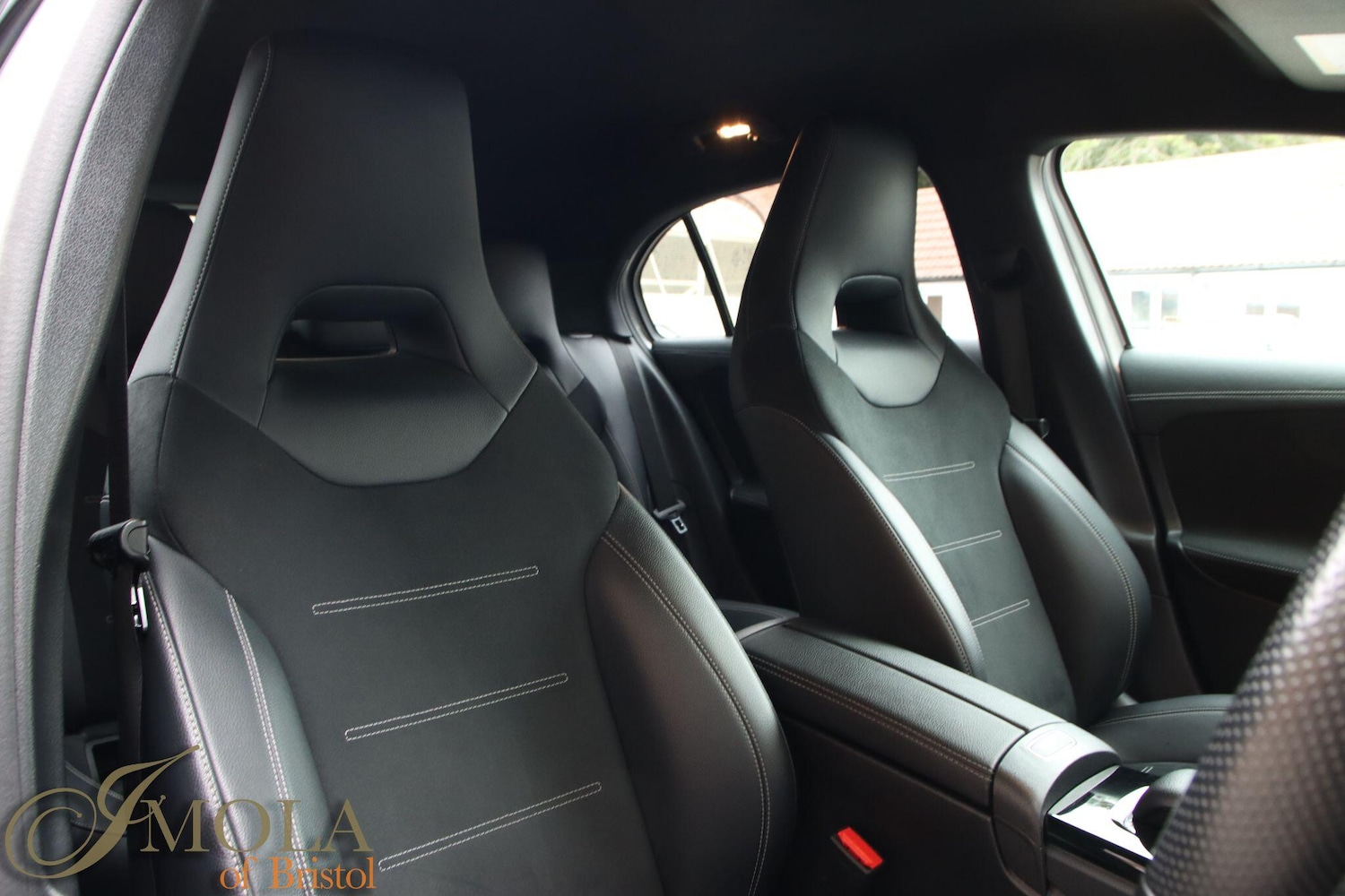 Used Mercedes-Benz A-Class 2021 for sale - 76370707: Photo 47