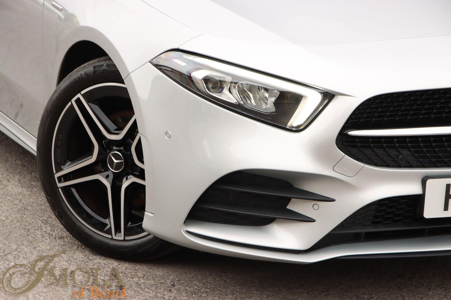 Used Mercedes-Benz A-Class 2021 for sale - 76370707: Photo 5