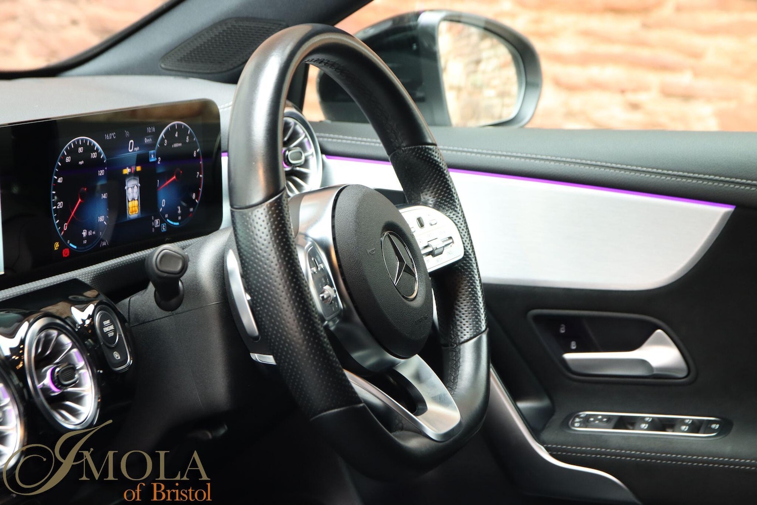 Used Mercedes-Benz A-Class 2021 for sale - 76370707: Photo 50