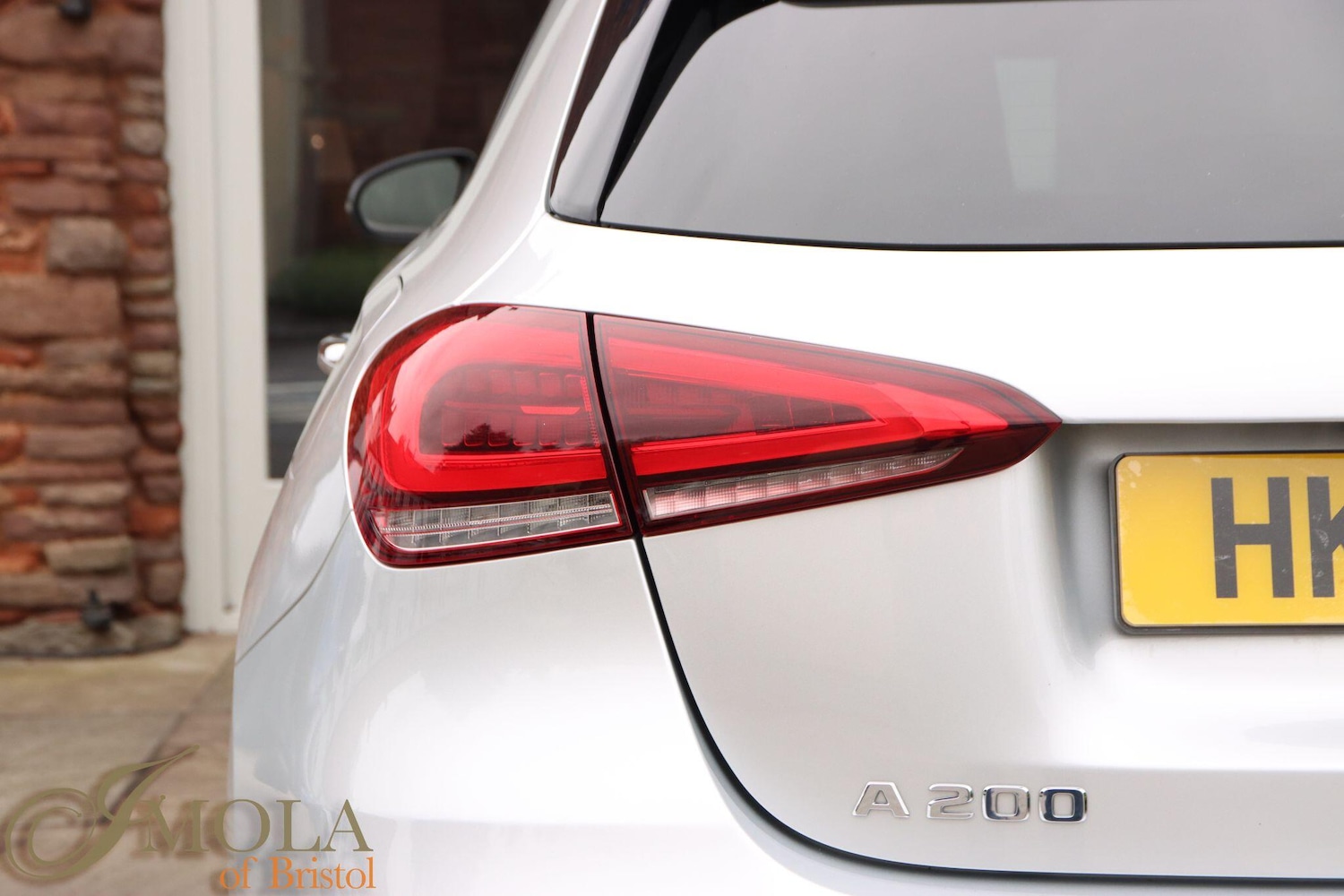Used Mercedes-Benz A-Class 2021 for sale - 76370707: Photo 53