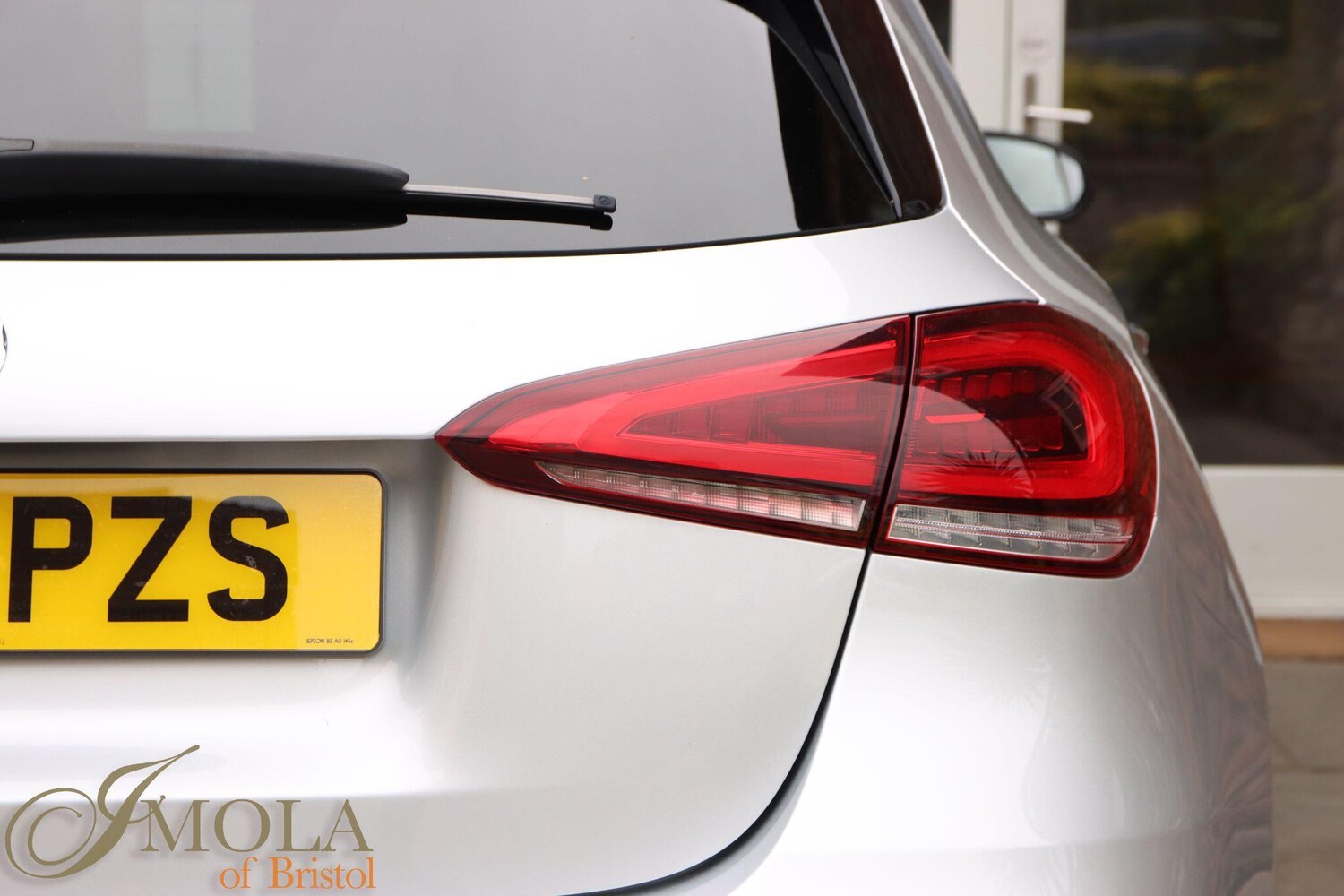Used Mercedes-Benz A-Class 2021 for sale - 76370707: Photo 54