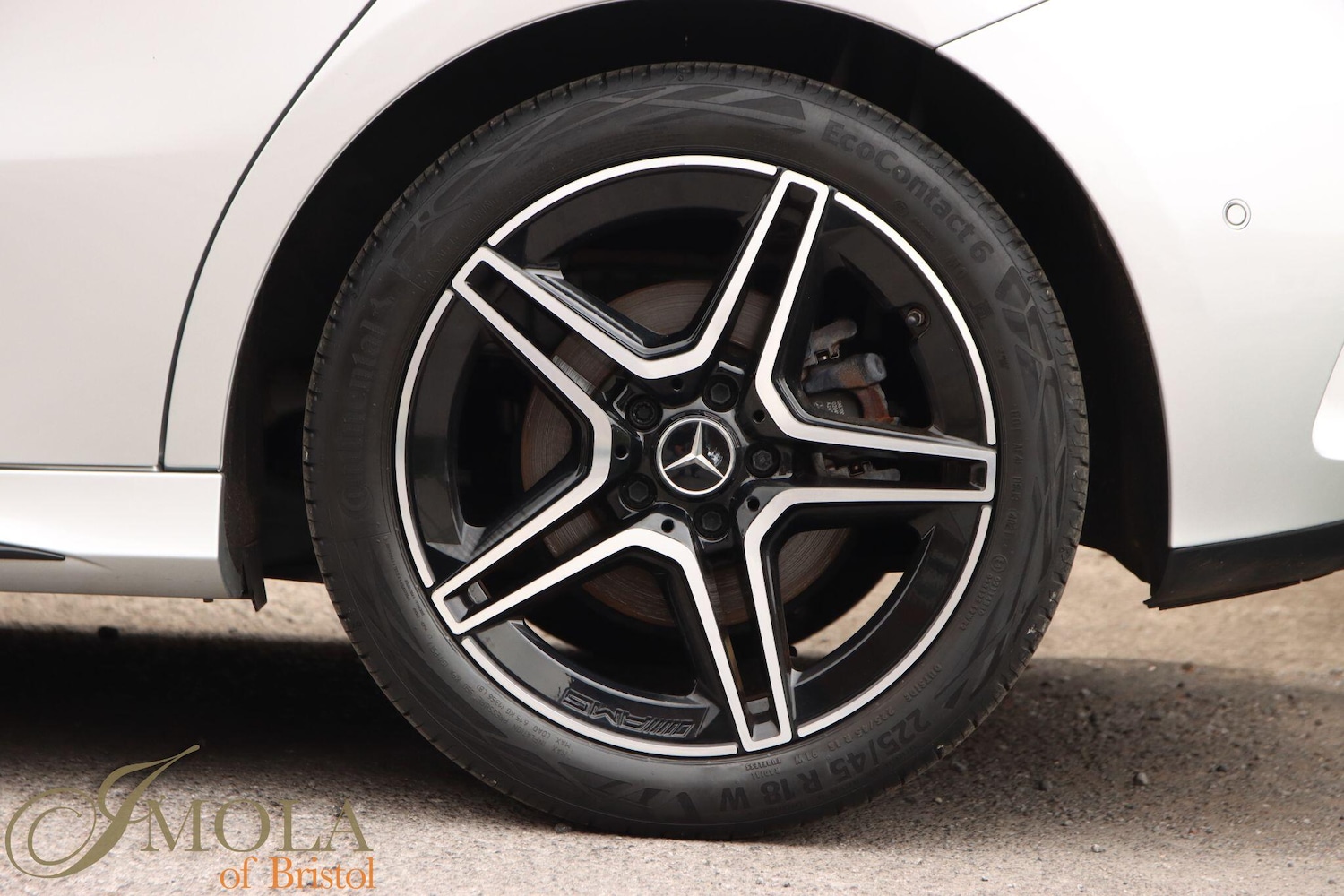 Used Mercedes-Benz A-Class 2021 for sale - 76370707: Photo 57