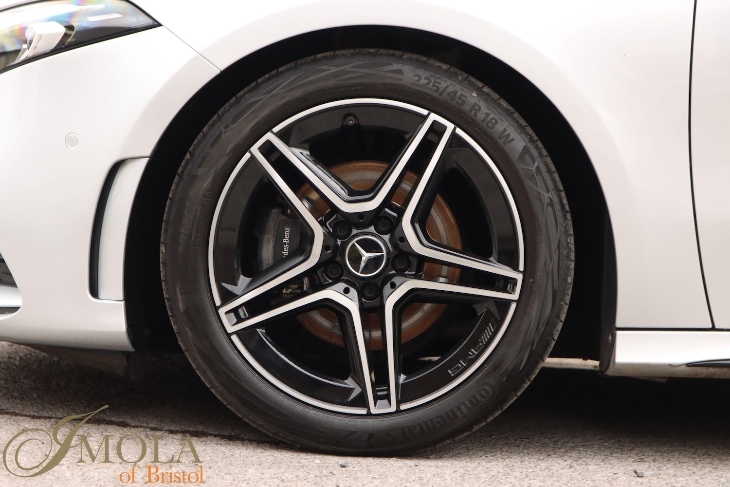 Used Mercedes-Benz A-Class 2021 for sale - 76370707: Photo 58
