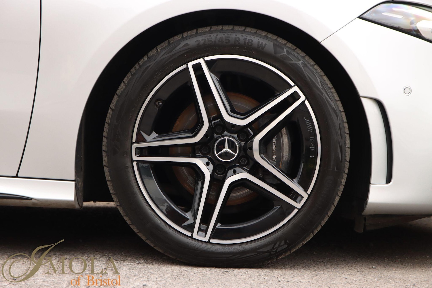 Used Mercedes-Benz A-Class 2021 for sale - 76370707: Photo 59