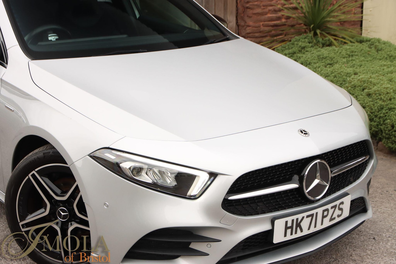 Used Mercedes-Benz A-Class 2021 for sale - 76370707: Photo 6