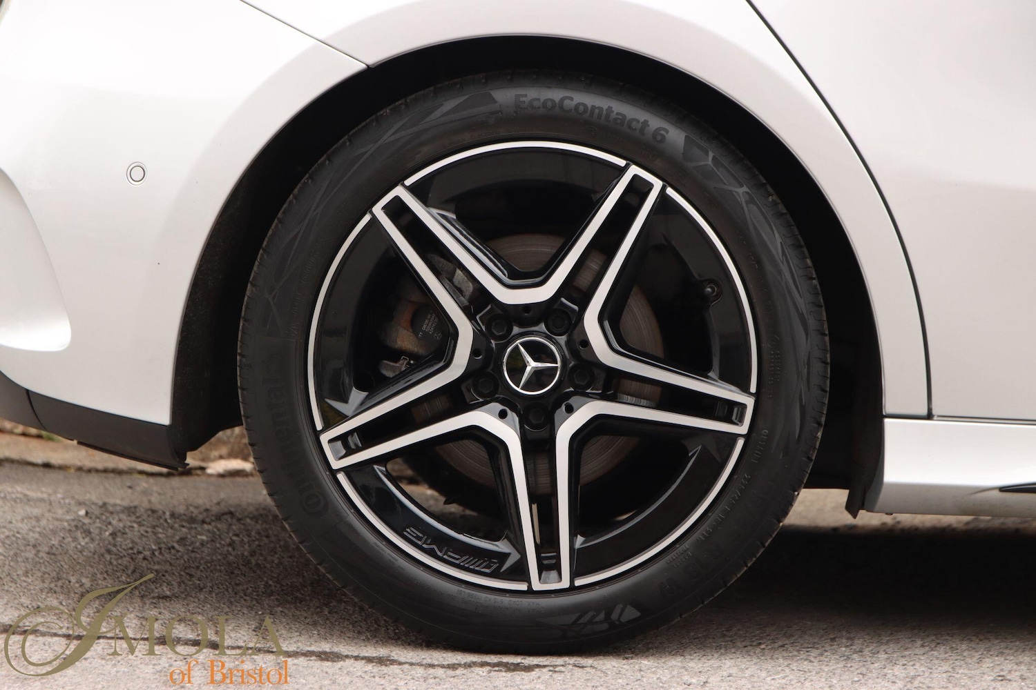 Used Mercedes-Benz A-Class 2021 for sale - 76370707: Photo 60