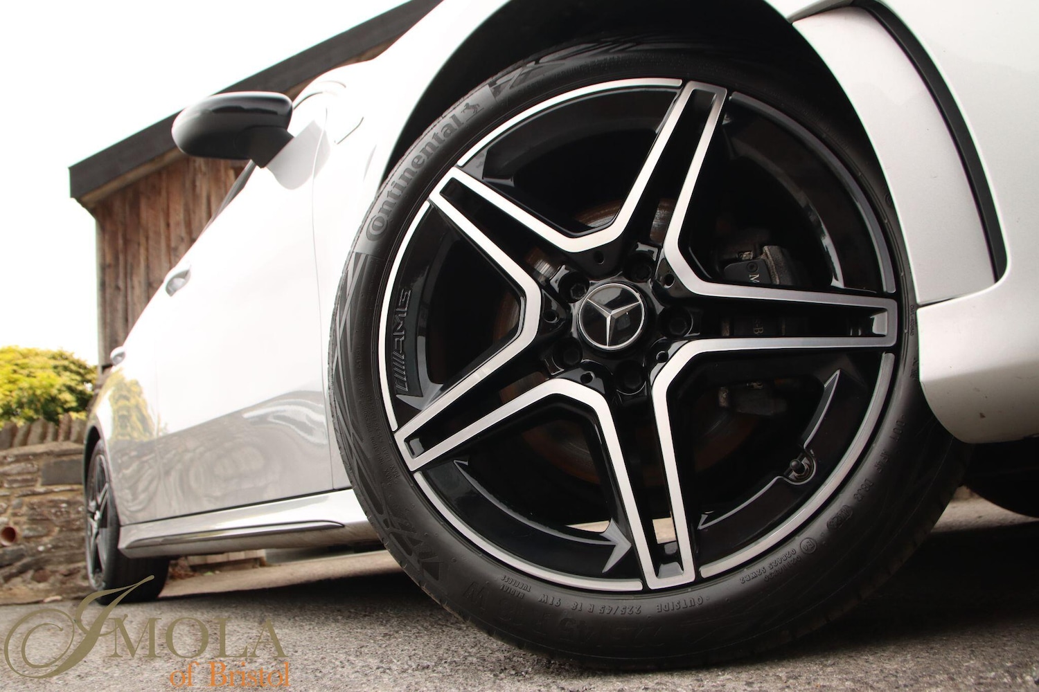 Used Mercedes-Benz A-Class 2021 for sale - 76370707: Photo 8