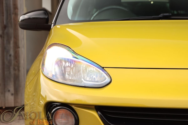 Used Vauxhall ADAM 2017 for sale - 76151746: Photo 10