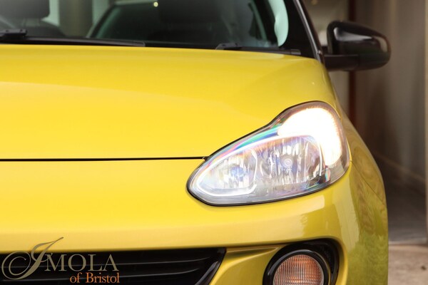 Used Vauxhall ADAM 2017 for sale - 76151746: Photo 11