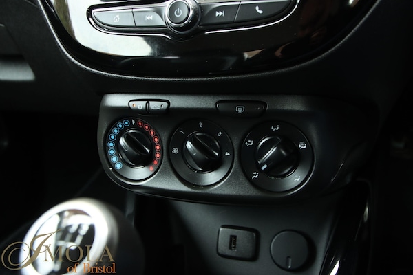 Used Vauxhall ADAM 2017 for sale - 76151746: Photo 20
