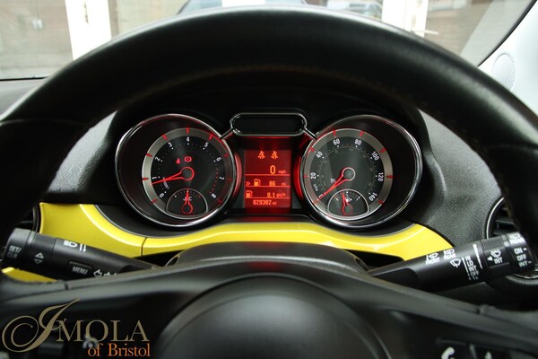 Used Vauxhall ADAM 2017 for sale - 76151746: Photo 23