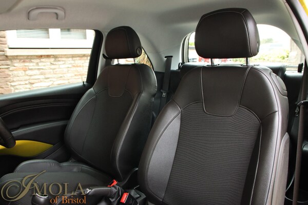 Used Vauxhall ADAM 2017 for sale - 76151746: Photo 27