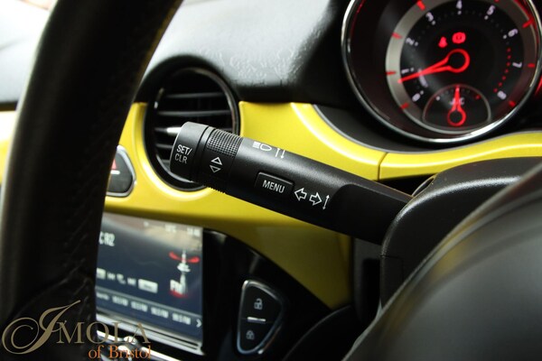Used Vauxhall ADAM 2017 for sale - 76151746: Photo 35
