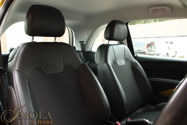 Used Vauxhall ADAM 2017 for sale - 76151746: Photo 39