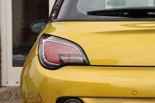 Used Vauxhall ADAM 2017 for sale - 76151746: Photo 44