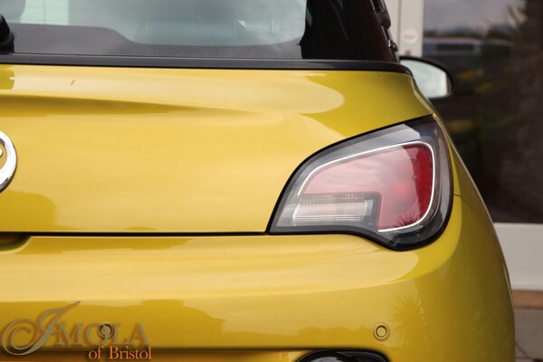 Used Vauxhall ADAM 2017 for sale - 76151746: Photo 45