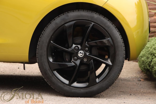 Used Vauxhall ADAM 2017 for sale - 76151746: Photo 48