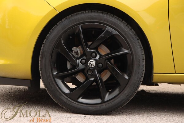 Used Vauxhall ADAM 2017 for sale - 76151746: Photo 49