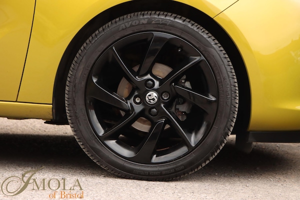 Used Vauxhall ADAM 2017 for sale - 76151746: Photo 50