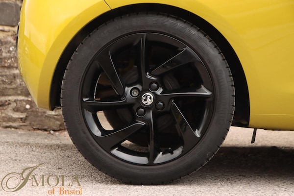 Used Vauxhall ADAM 2017 for sale - 76151746: Photo 51