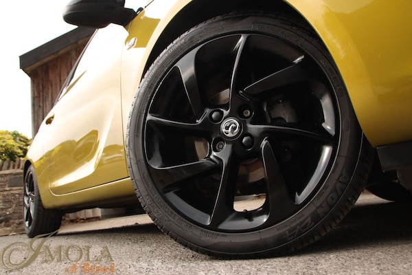 Used Vauxhall ADAM 2017 for sale - 76151746: Photo 8