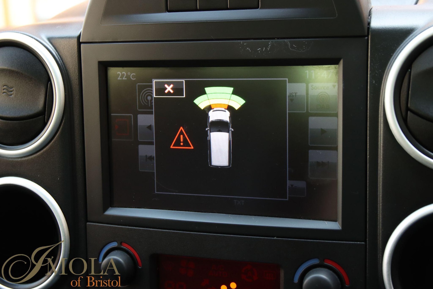 Vehicle 19