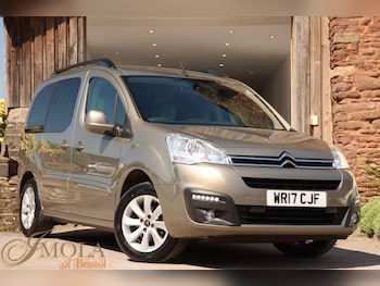 2017 (17) - 1.2 PureTech Flair Multispace MPV Euro 6 (s/s) 5dr