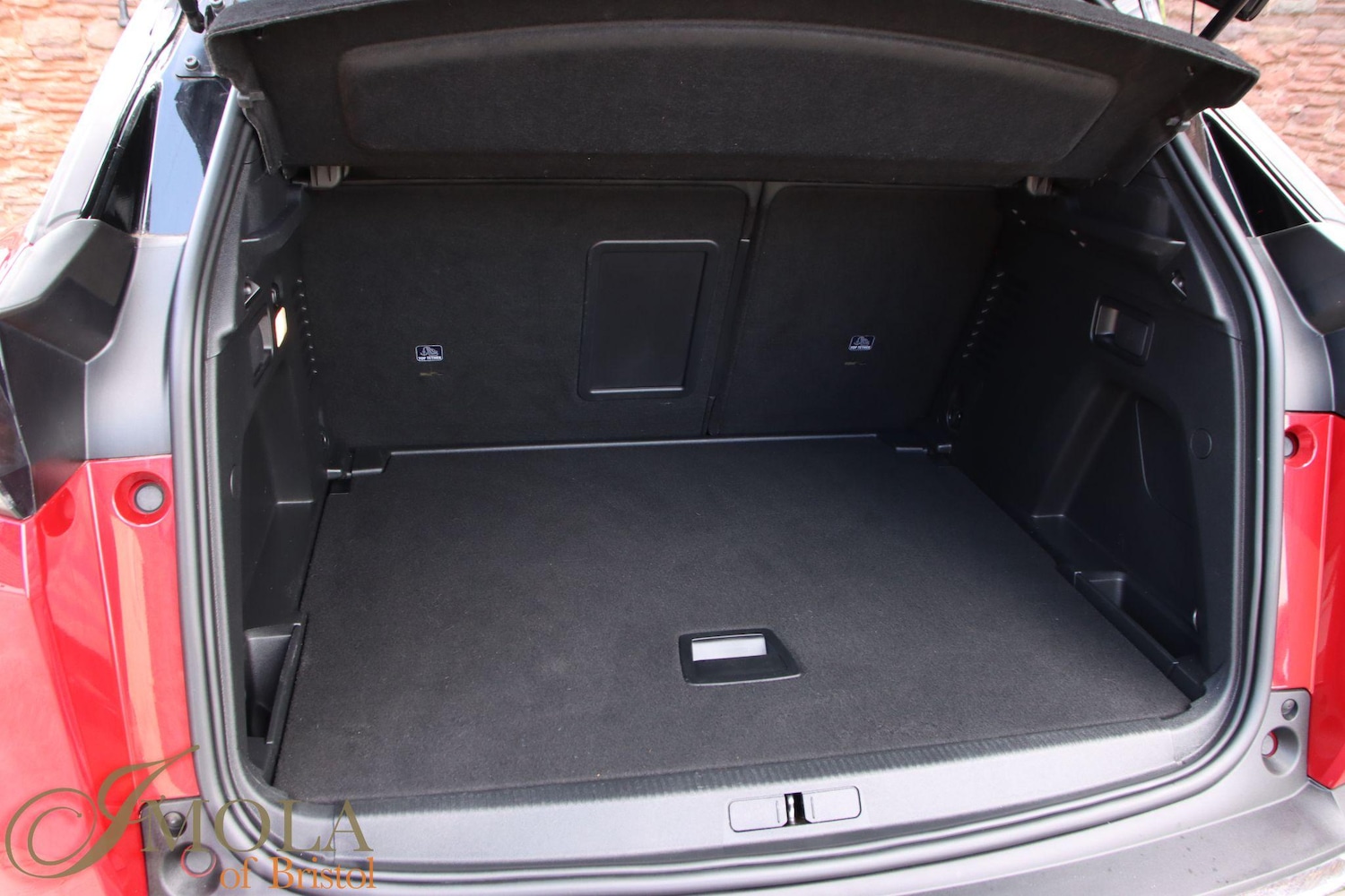 Vehicle 55