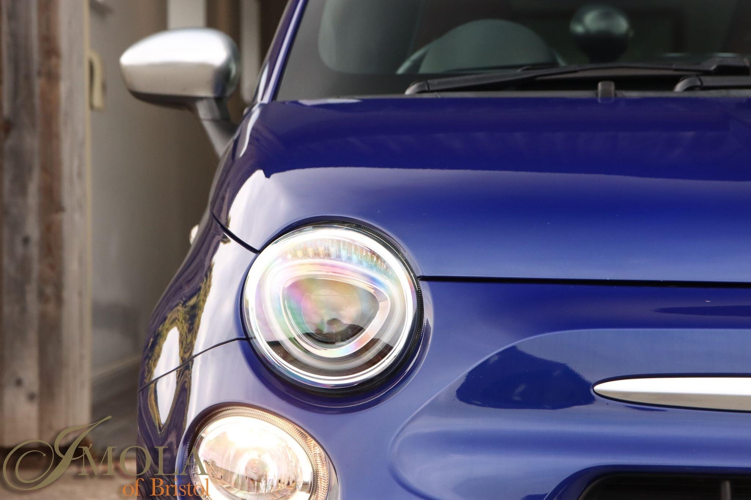 Used Abarth 595 2019 for sale - 76336065: Photo 11