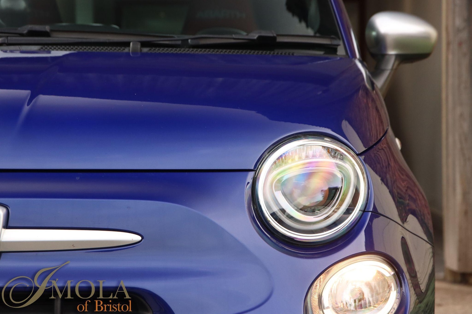 Used Abarth 595 2019 for sale - 76336065: Photo 12