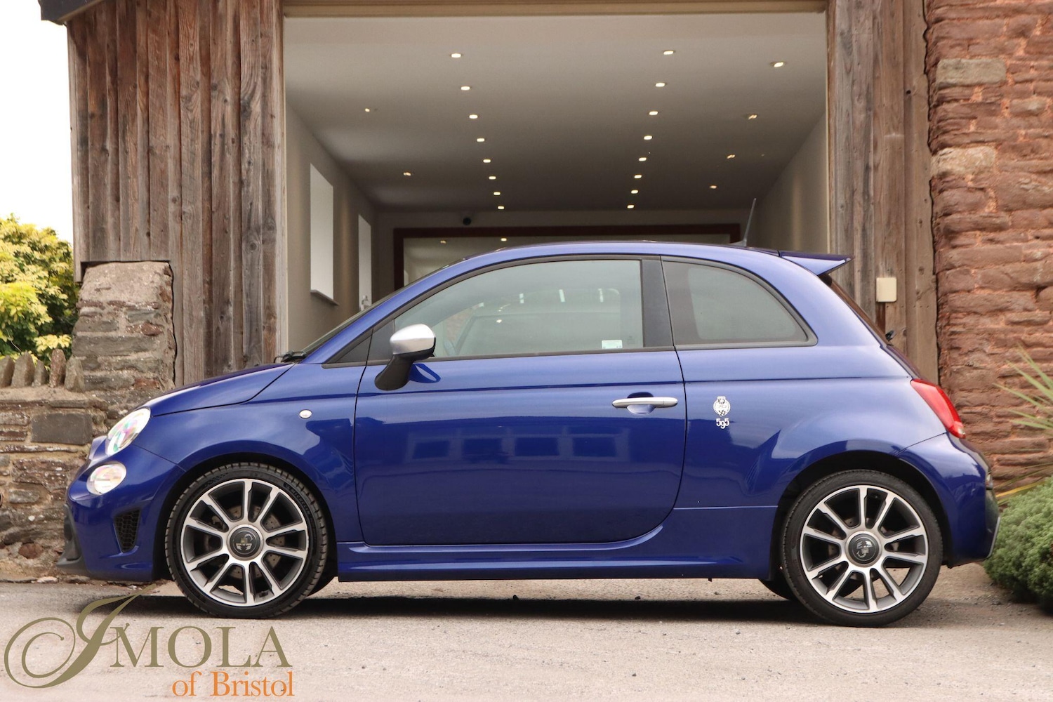 Used Abarth 595 2019 for sale - 76336065: Photo 15