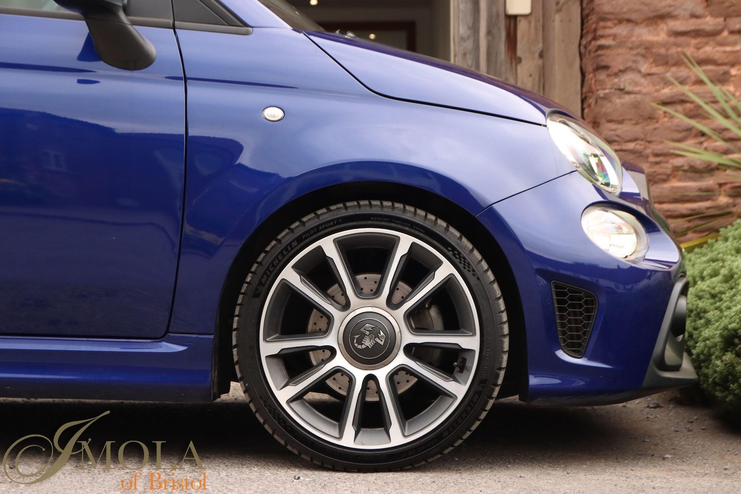 Used Abarth 595 2019 for sale - 76336065: Photo 17