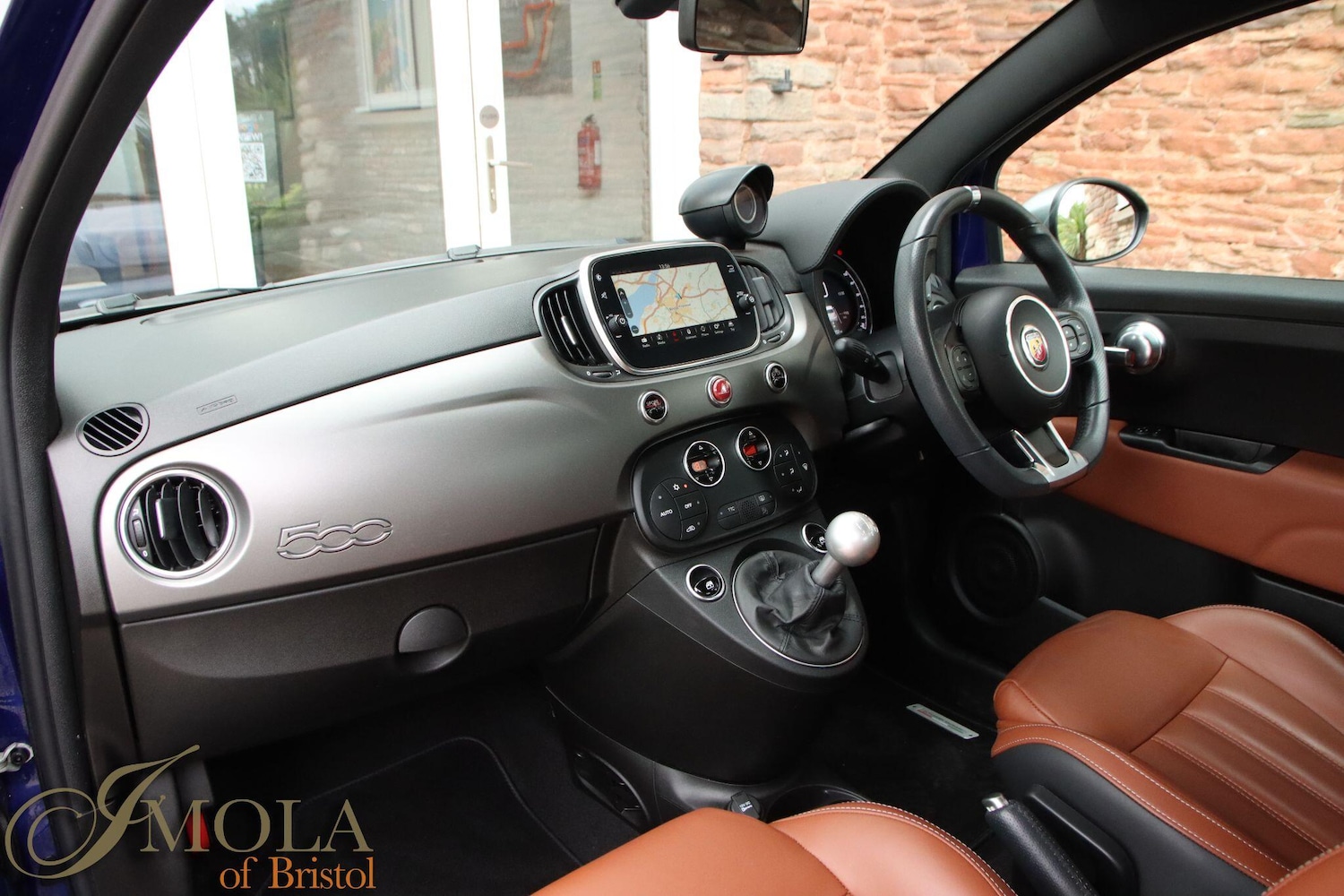 Used Abarth 595 2019 for sale - 76336065: Photo 19