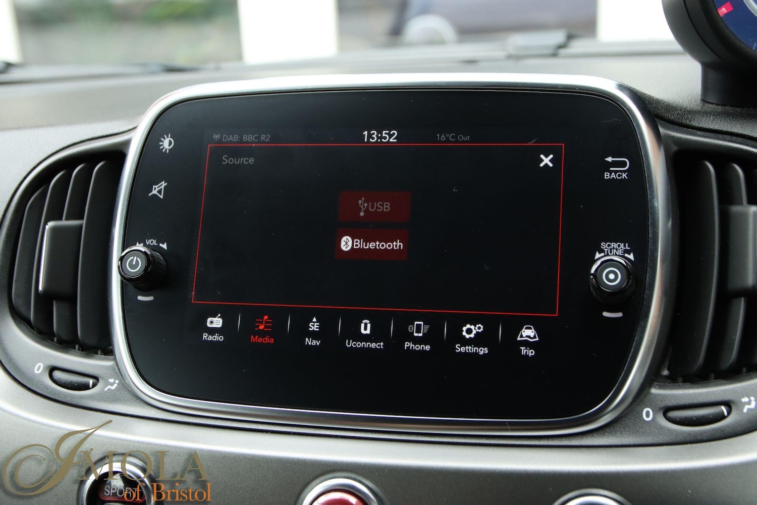 Used Abarth 595 2019 for sale - 76336065: Photo 21