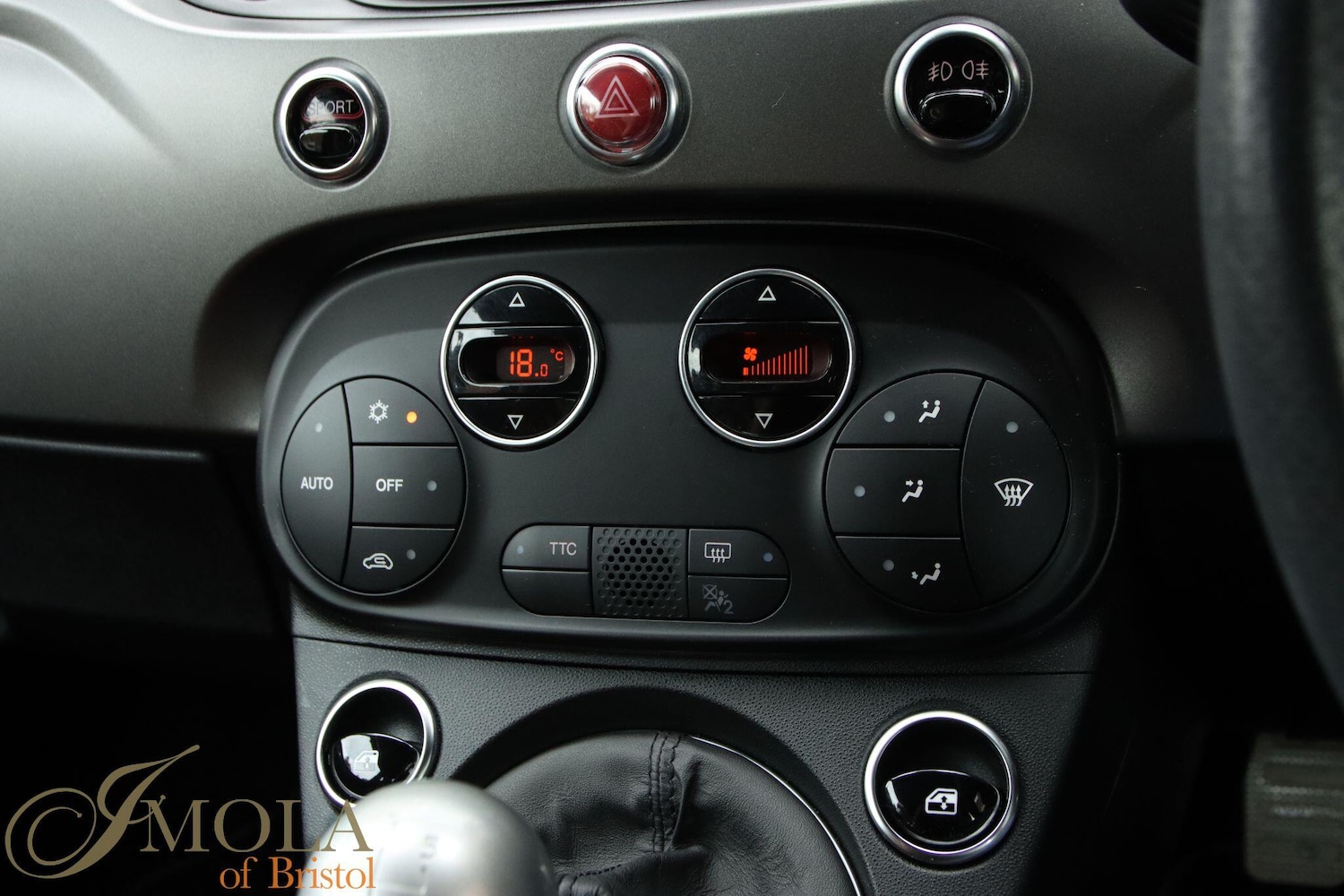 Used Abarth 595 2019 for sale - 76336065: Photo 23