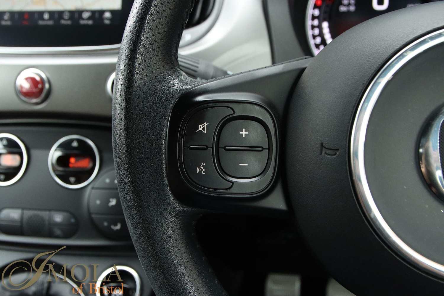 Used Abarth 595 2019 for sale - 76336065: Photo 27