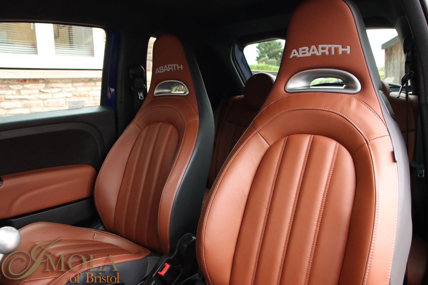 Used Abarth 595 2019 for sale - 76336065: Photo 3