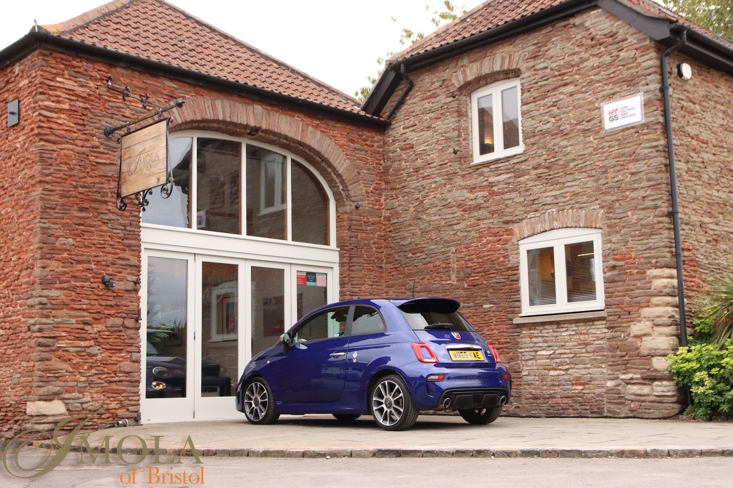 Used Abarth 595 2019 for sale - 76336065: Photo 32
