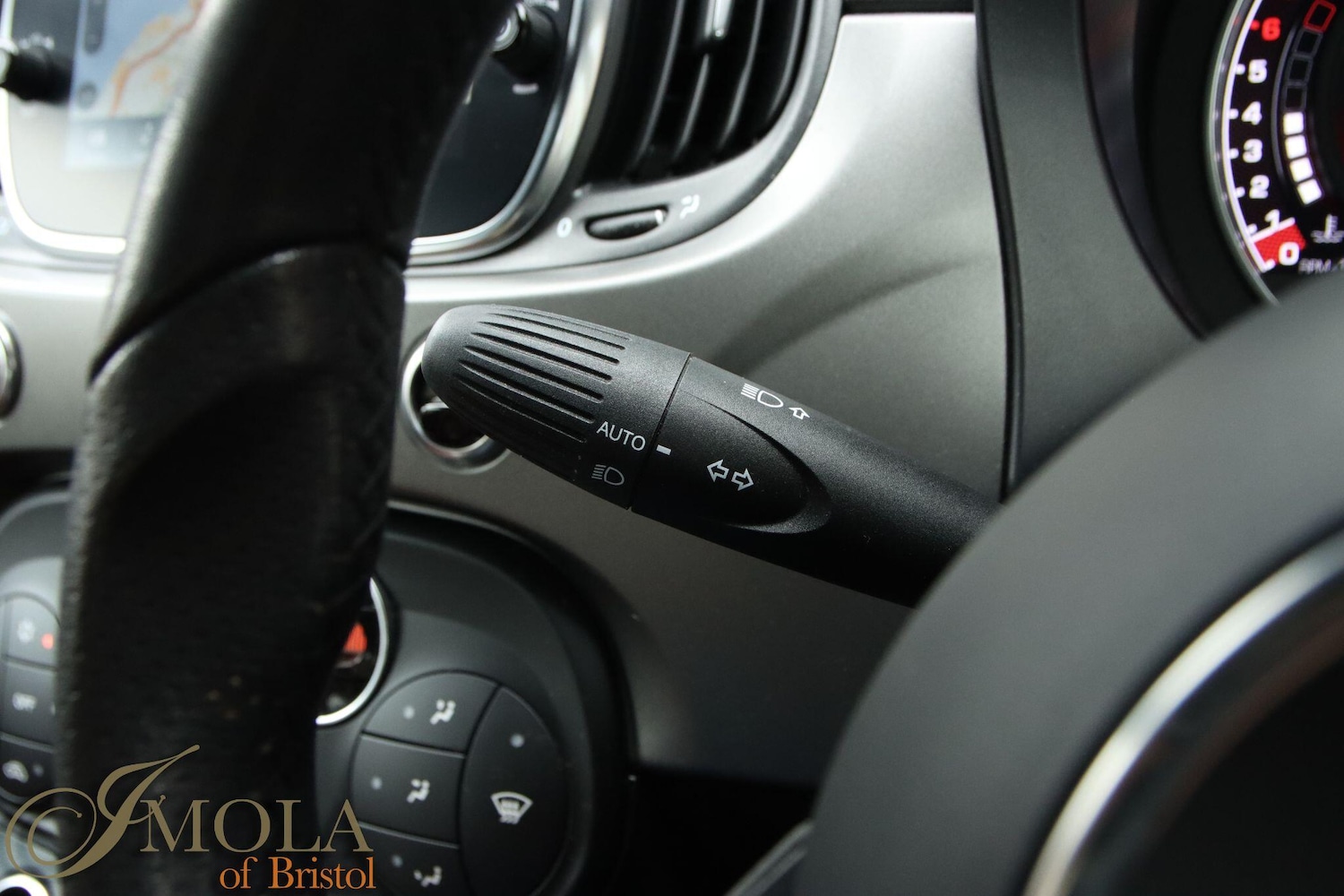 Used Abarth 595 2019 for sale - 76336065: Photo 37