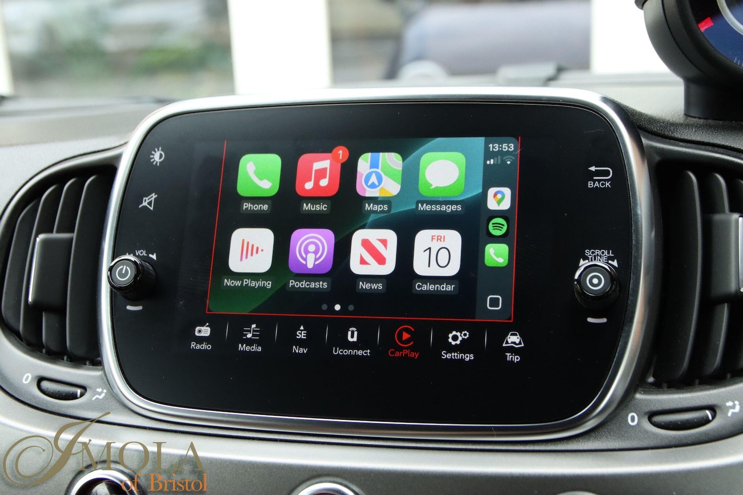 Used Abarth 595 2019 for sale - 76336065: Photo 4