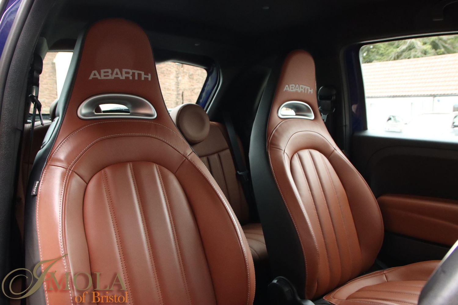 Used Abarth 595 2019 for sale - 76336065: Photo 41
