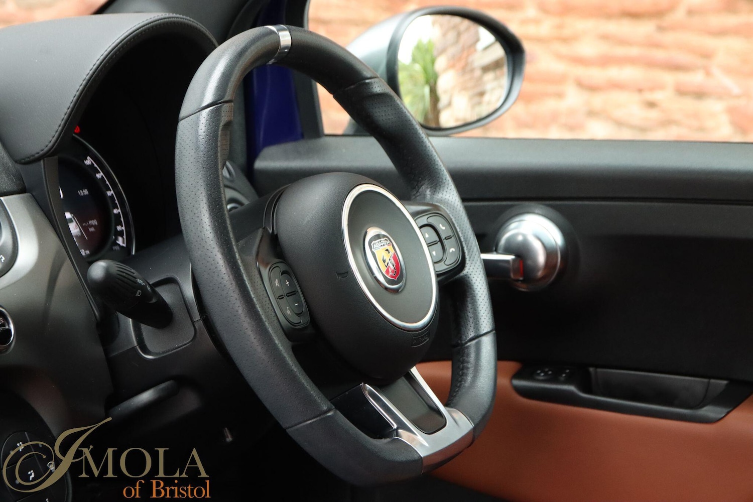 Used Abarth 595 2019 for sale - 76336065: Photo 43