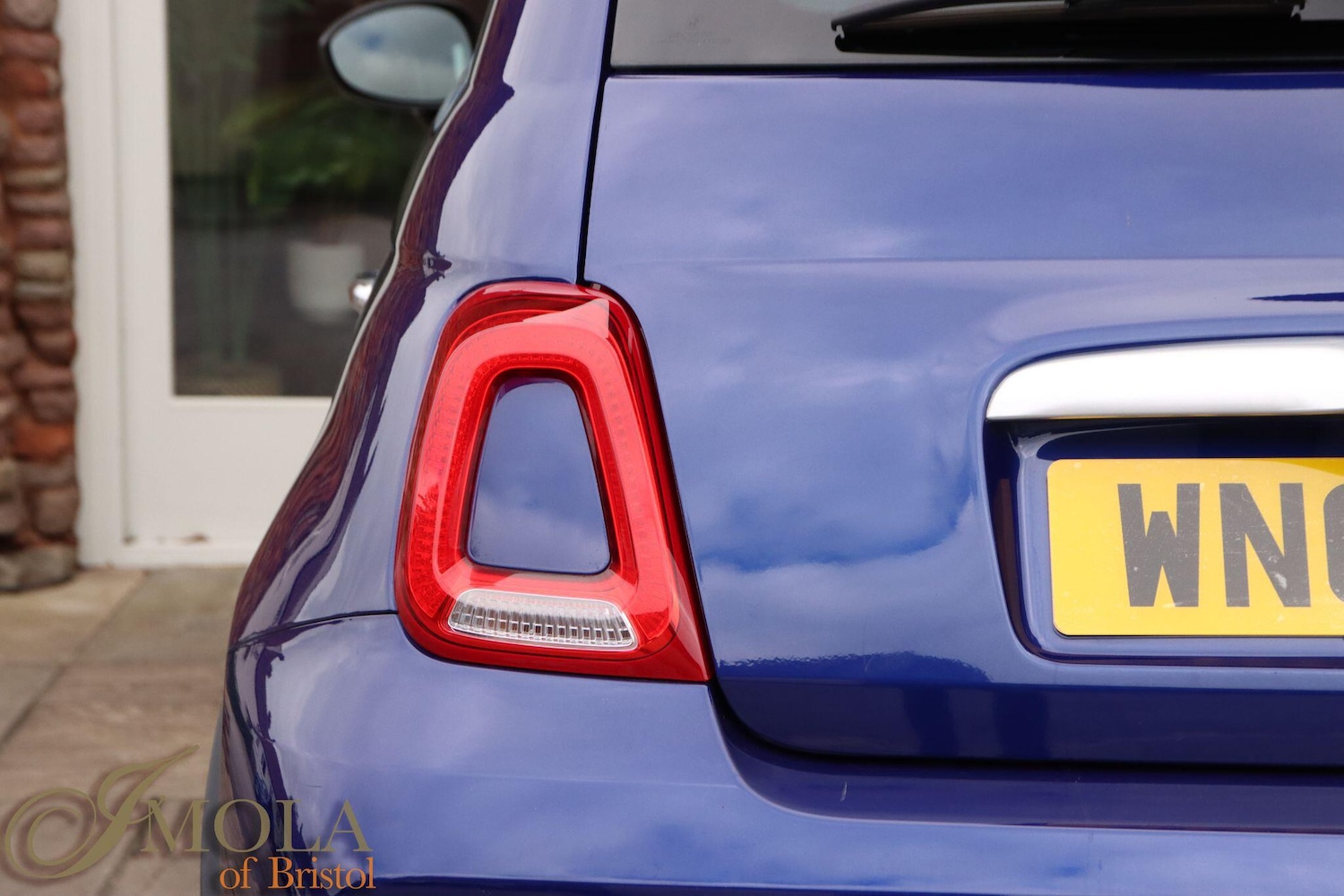 Used Abarth 595 2019 for sale - 76336065: Photo 46
