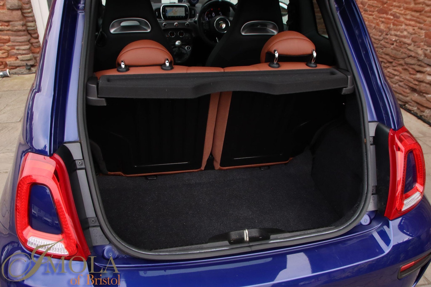 Used Abarth 595 2019 for sale - 76336065: Photo 48