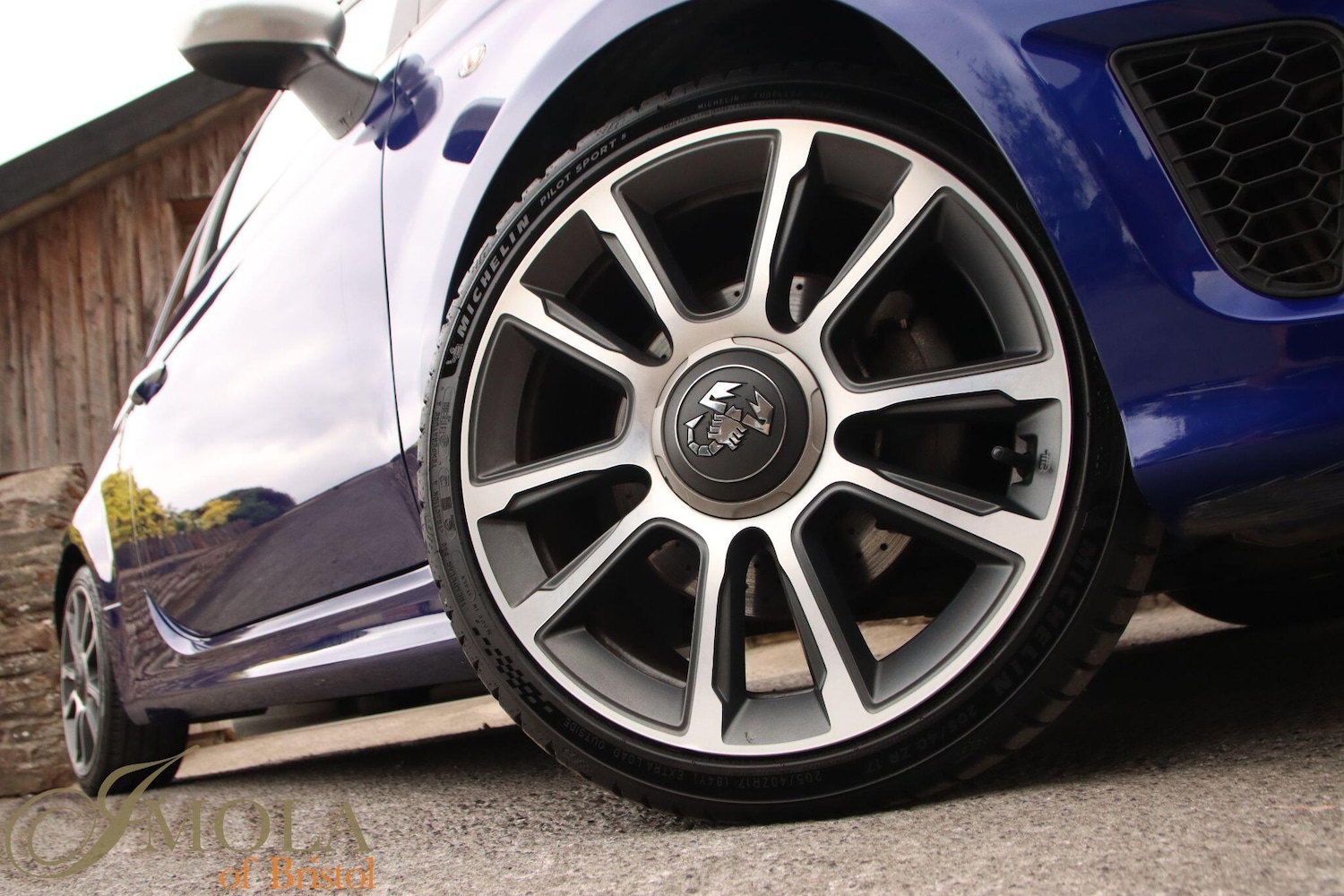Used Abarth 595 2019 for sale - 76336065: Photo 9
