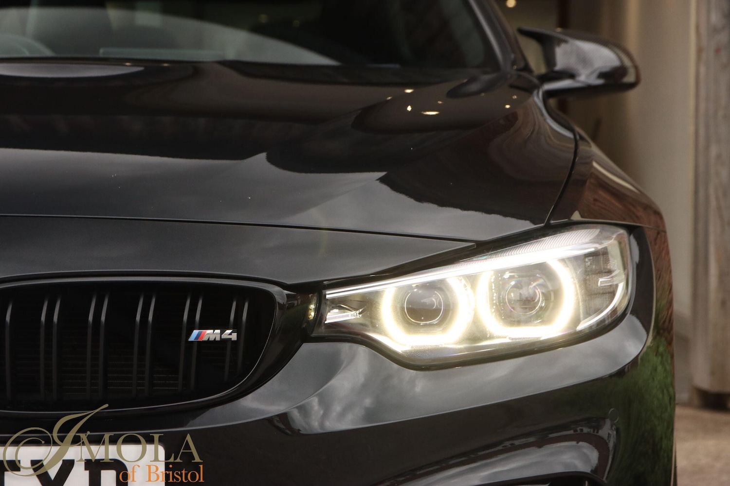 Used BMW M4 2018 for sale - 76349574: Photo 11