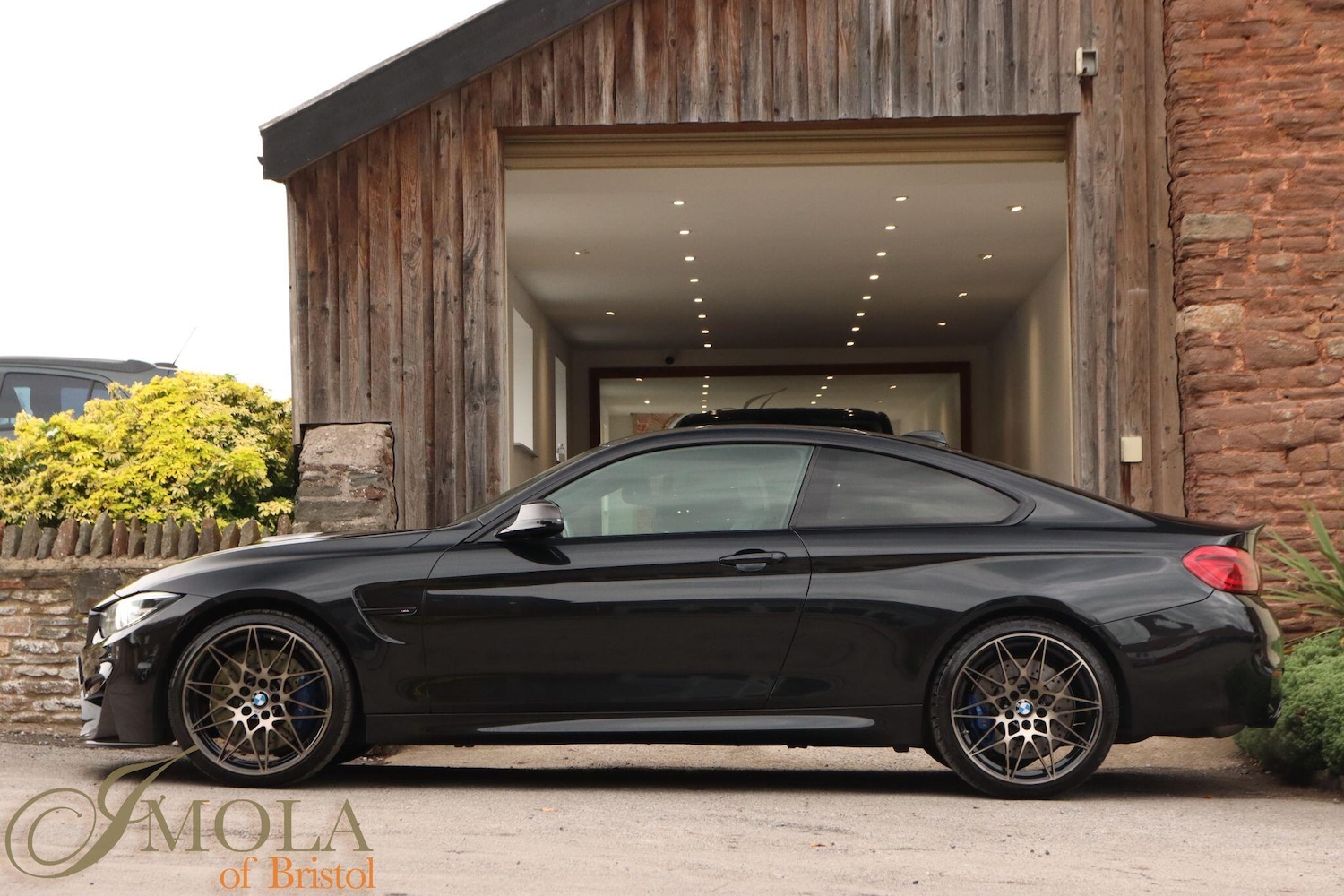 Used BMW M4 2018 for sale - 76349574: Photo 14