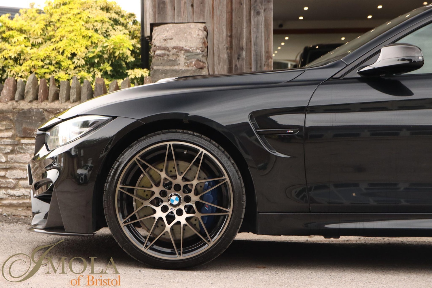 Used BMW M4 2018 for sale - 76349574: Photo 15
