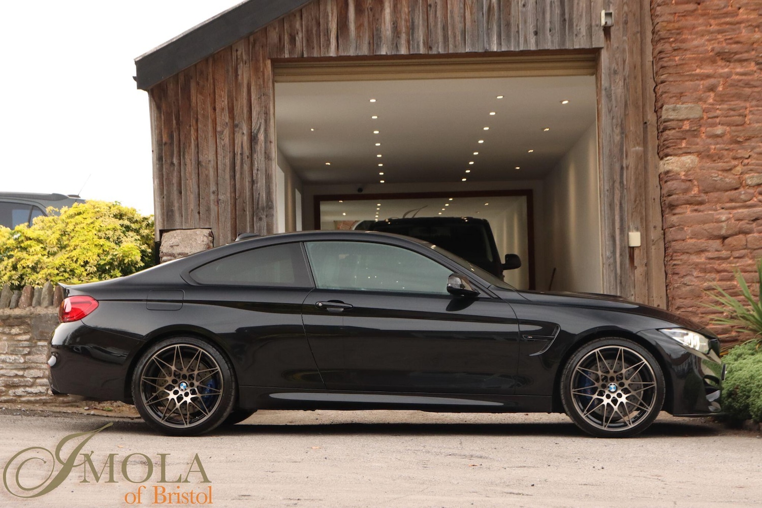 Used BMW M4 2018 for sale - 76349574: Photo 17